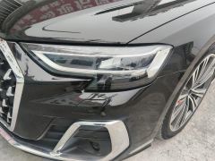 Audi A8 A8L 45 TFSI quattro Luxury - photo 4