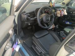 MINI 2.0T COOPER S Artist Five-Door - фото 14