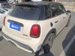 MINI 2.0T COOPER S Artist Five-Door - фото 2