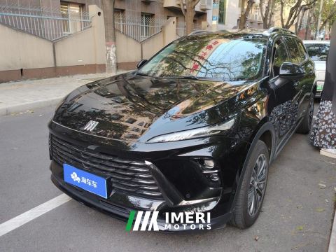 2024 Buick Envision Plus Enclave Plus 28T RWD Luxury Edition - car from China