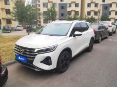 GAC GS4 270T Edition - ფოტო 1