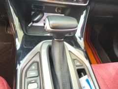 GAC GS4 270T Edition - ფოტო 19