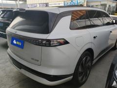eπ Yipai 008 BEV Smart Driving Edition 636Max 5-seater - ფოტო 2