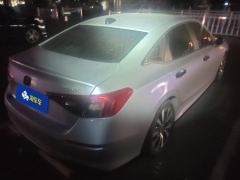 Honda Civic e:HEV 2.0L E-CVT Pioneer Edition - photo 2