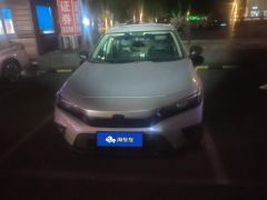 Honda Civic e:HEV 2.0L E-CVT Pioneer Edition - photo 3
