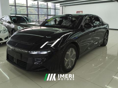 2025 Lynk & Co 10 EM-P 1.5T 120 AWD Ultra(H5) - ავტომობილი ჩინეთიდან