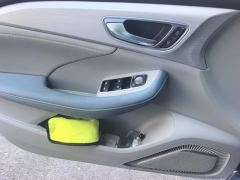Roewe Feifan ER6 Edition 620km Smart Edition - ფოტო 13