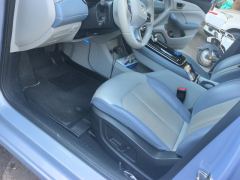 Roewe Feifan ER6 Edition 620km Smart Edition - ფოტო 14