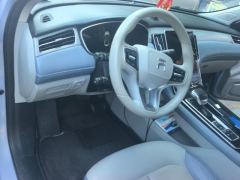 Roewe Feifan ER6 Edition 620km Smart Edition - ფოტო 16