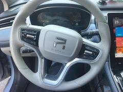 Roewe Feifan ER6 Edition 620km Smart Edition - ფოტო 18