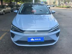 Roewe Feifan ER6 Edition 620km Smart Edition - ფოტო 3