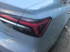 Roewe Feifan ER6 Edition 620km Smart Edition - ფოტო 5