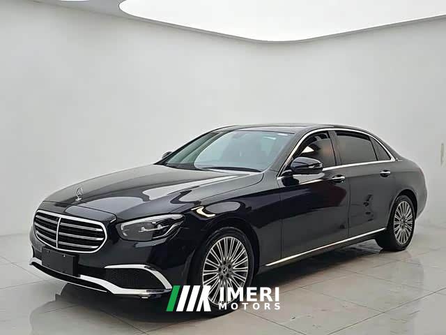 Mercedes-Benz E-Class E 300 L Luxury