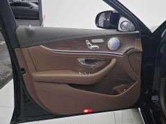 Mercedes-Benz E-Class E 300 L Luxury - ფოტო 10