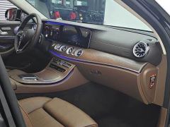 Mercedes-Benz E-Class E 300 L Luxury - ფოტო 11