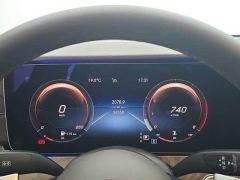 Mercedes-Benz E-Class E 300 L Luxury - ფოტო 12