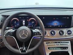 Mercedes-Benz E-Class E 300 L Luxury - ფოტო 13