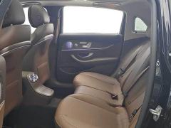 Mercedes-Benz E-Class E 300 L Luxury - ფოტო 15