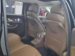 Mercedes-Benz E-Class E 300 L Luxury - ფოტო 16