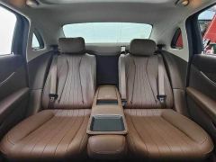 Mercedes-Benz E-Class E 300 L Luxury - ფოტო 17