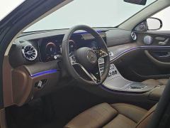 Mercedes-Benz E-Class E 300 L Luxury - ფოტო 18