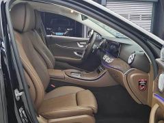Mercedes-Benz E-Class E 300 L Luxury - ფოტო 19