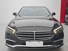 Mercedes-Benz E-Class E 300 L Luxury - ფოტო 2