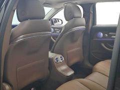 Mercedes-Benz E-Class E 300 L Luxury - ფოტო 20