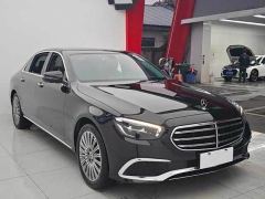 Mercedes-Benz E-Class E 300 L Luxury - ფოტო 3