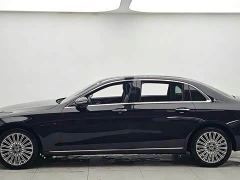 Mercedes-Benz E-Class E 300 L Luxury - ფოტო 4