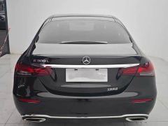 Mercedes-Benz E-Class E 300 L Luxury - ფოტო 6