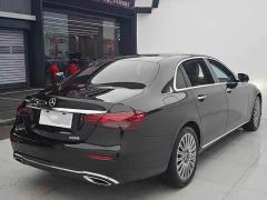 Mercedes-Benz E-Class E 300 L Luxury - ფოტო 7
