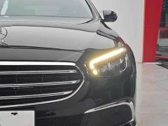 Mercedes-Benz E-Class E 300 L Luxury - ფოტო 9