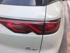 BYD Yuan UP 301km Navigator Edition - ფოტო 5