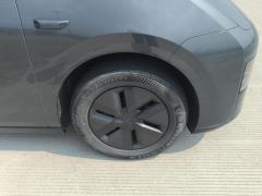 Li Auto MEGA 710km Ultra - ფოტო 6