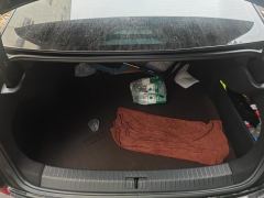 Volkswagen Passat 380TSI Star Elite Edition - ფოტო 7
