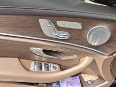 Mercedes-Benz E Class E-Class E 300 L Luxury - фото 13