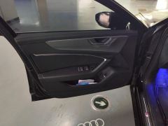 Audi A6L Facelift 40 TFSI Luxury Sport - photo 12