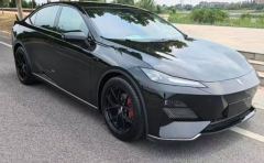 Deepal SL03 515km BEV - ფოტო 3