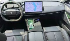 Deepal SL03 515km BEV - ფოტო 4