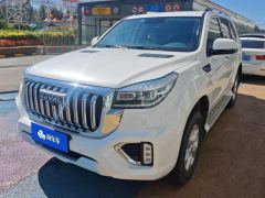 Haval H9 2.0T Elite Edition 5-seater - photo 1