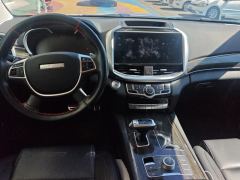 Haval H9 2.0T Elite Edition 5-seater - photo 16