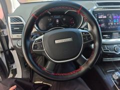 Haval H9 2.0T Elite Edition 5-seater - photo 18