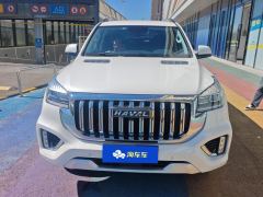 Haval H9 2.0T Elite Edition 5-seater - photo 3