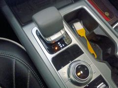 Beijing Off-RoadBJ40 Edition 2.0T Version - ფოტო 19