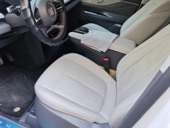 Buick GL8 Luxun 2.0T Smart Edition - ფოტო 14
