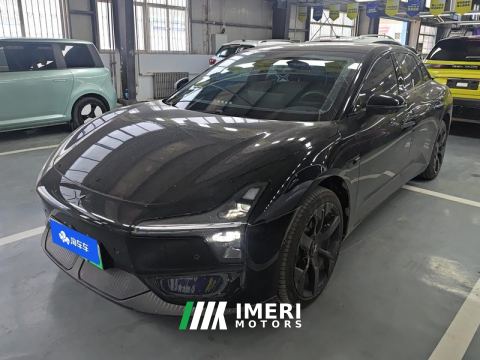 2024 XPeng MONA M03 515 Long Range Edition - ავტომობილი ჩინეთიდან