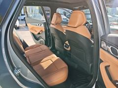 Geely Boyue L 4th Gen 1.5T Blue Light Edition - ფოტო 11