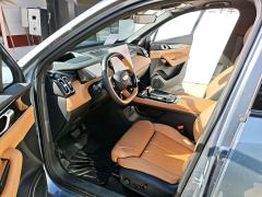 Geely Boyue L 4th Gen 1.5T Blue Light Edition - ფოტო 13