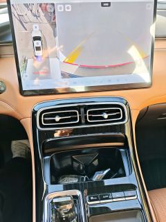 Geely Boyue L 4th Gen 1.5T Blue Light Edition - ფოტო 17